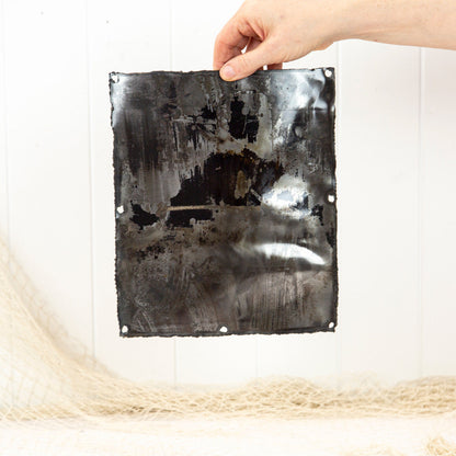 Metal Print (S) #814