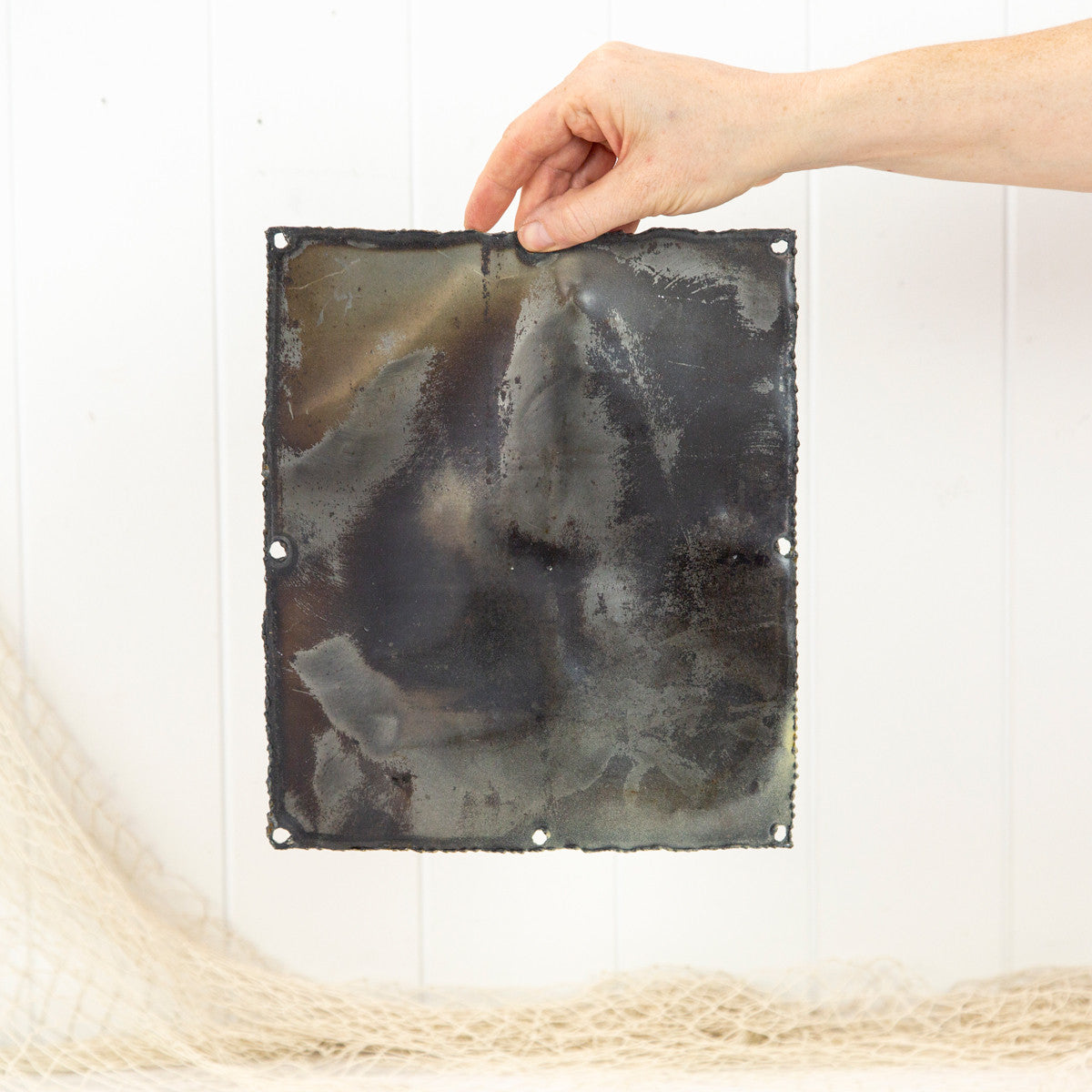 Metal Print (S) #815