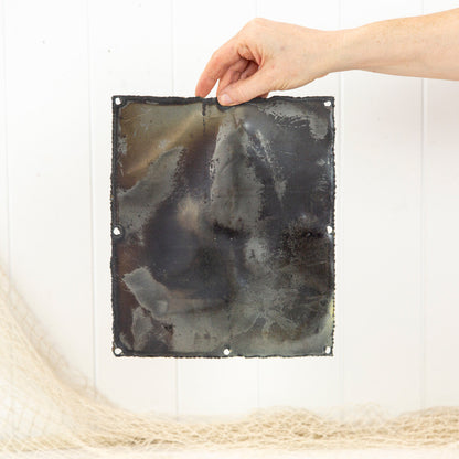 Metal Print (S) #815