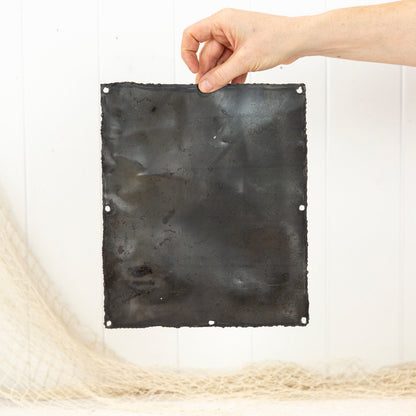 Metal Print (S) #816