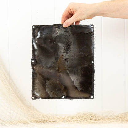 Metal Print (S) #817