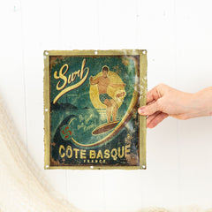 金属印刷（S）#819