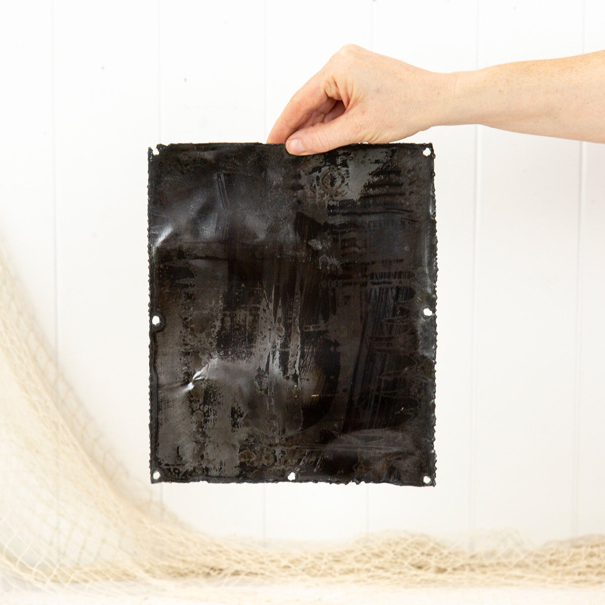 Metal Print (S) #820