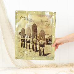 Metal Print (L) #825