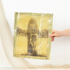 Metal Print (L) #826