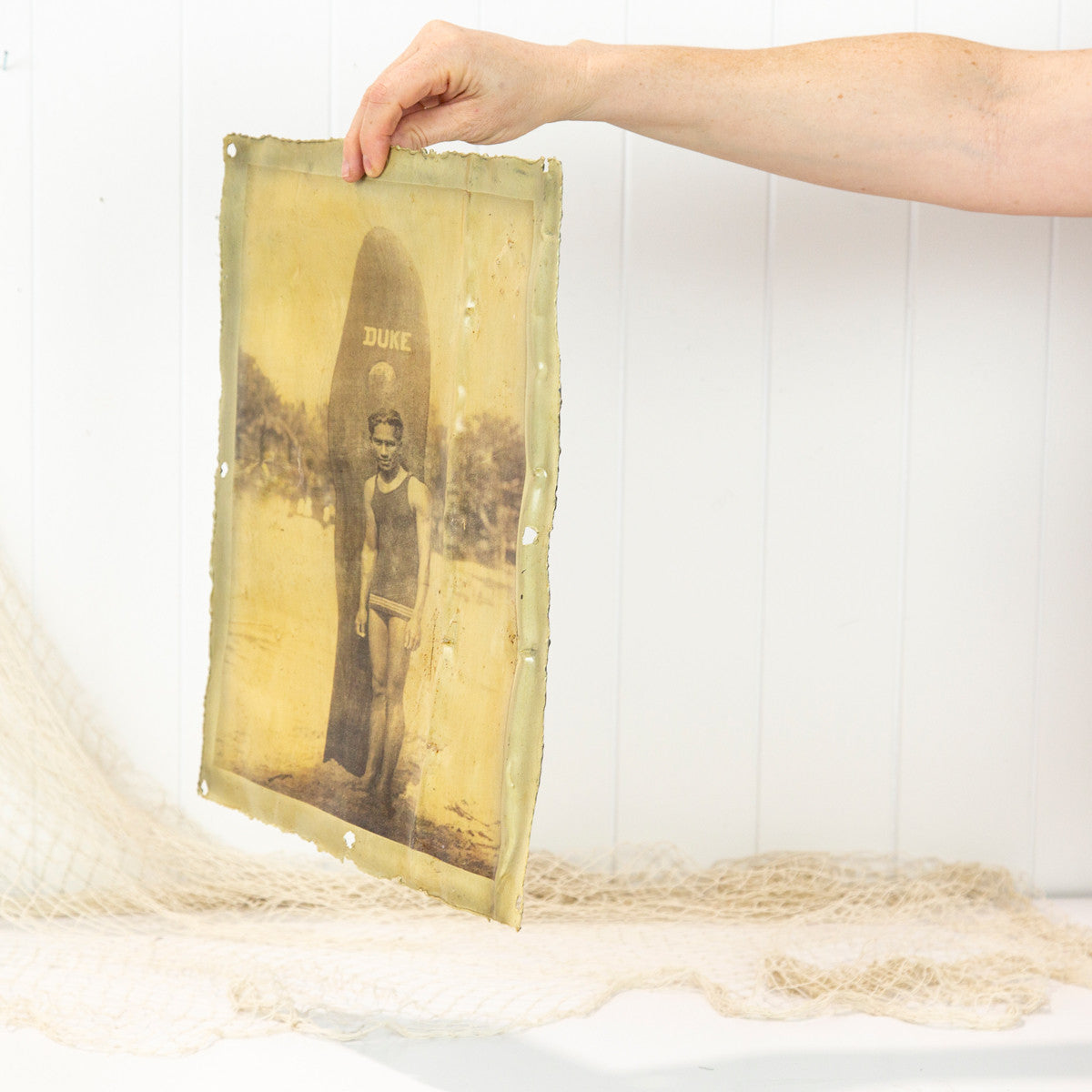 Metal Print (L) #826