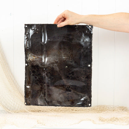 Metal Print (L) #828