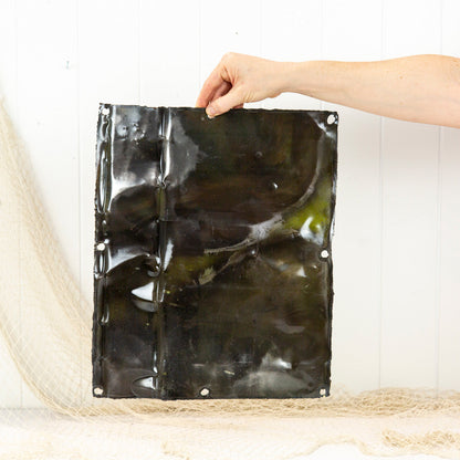 Metal Print (L) #829