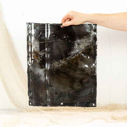 Metal Print (L) #830