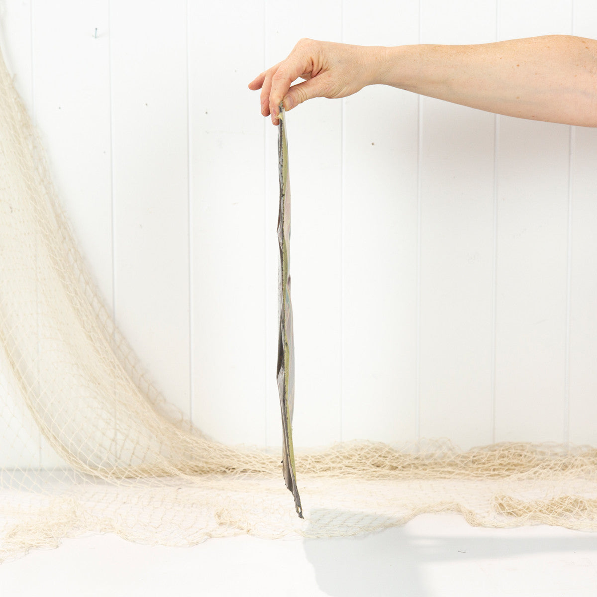 Metal Print (L) #831