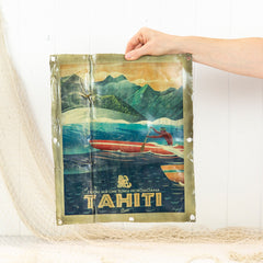 Metal Print (L) #832