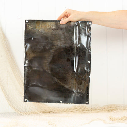 Metal Print (L) #833