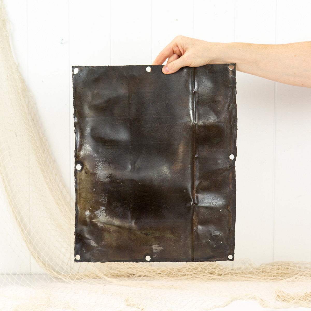 金属印刷 (L)#835