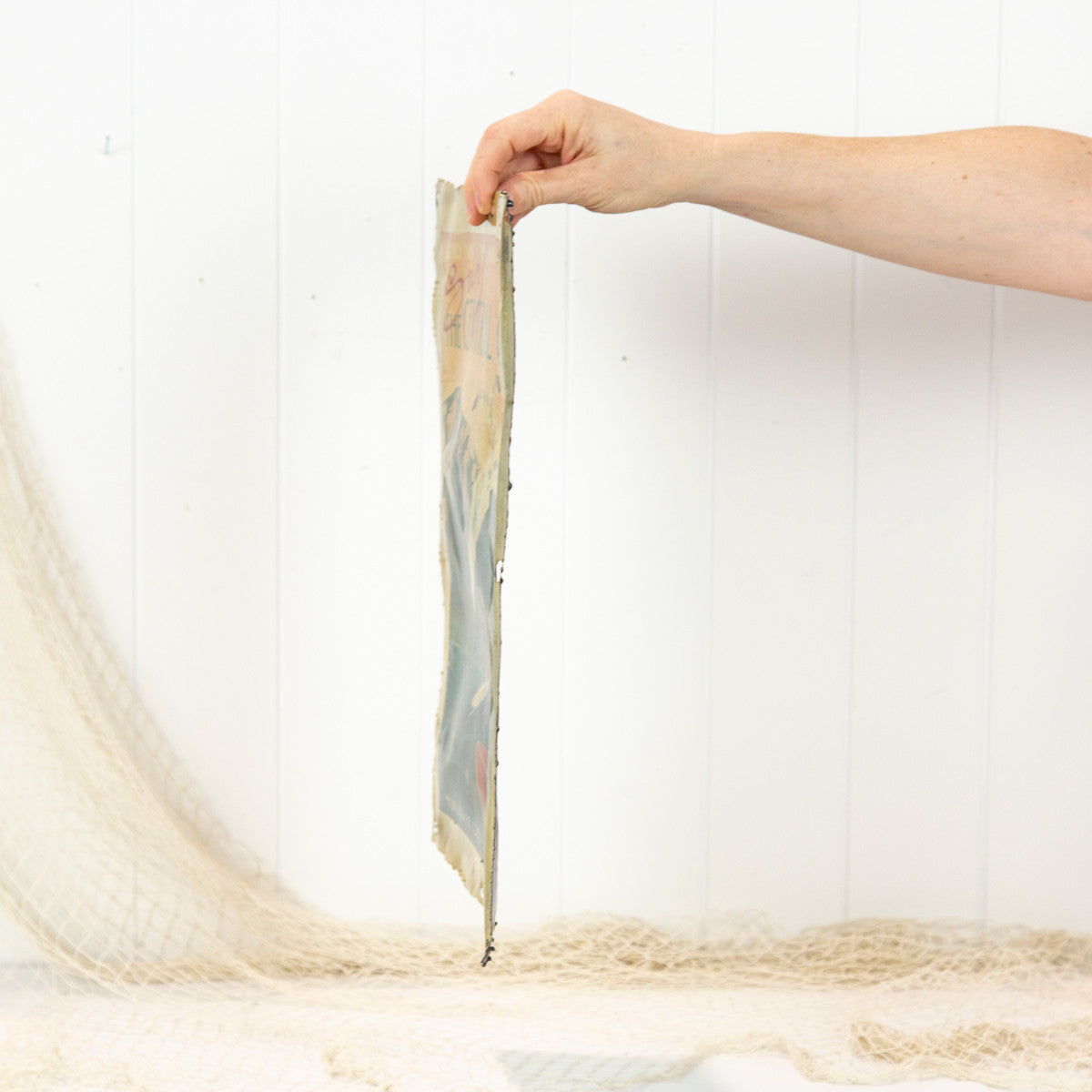 Metal Print (L) #838