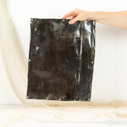 Metal Print (L) #840