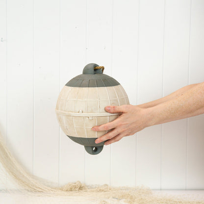 10" Painted Float #2290