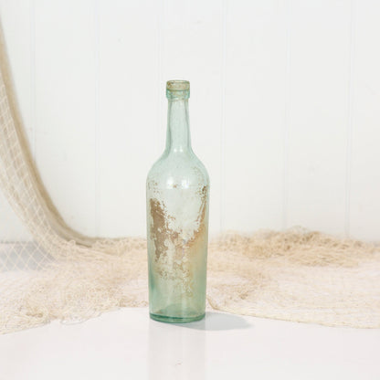 Vintage Bottle #3244