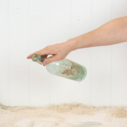 Vintage Bottle #3244