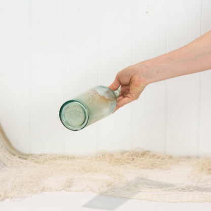 Vintage Bottle #3244