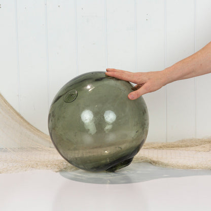 12" Glass Float #3175