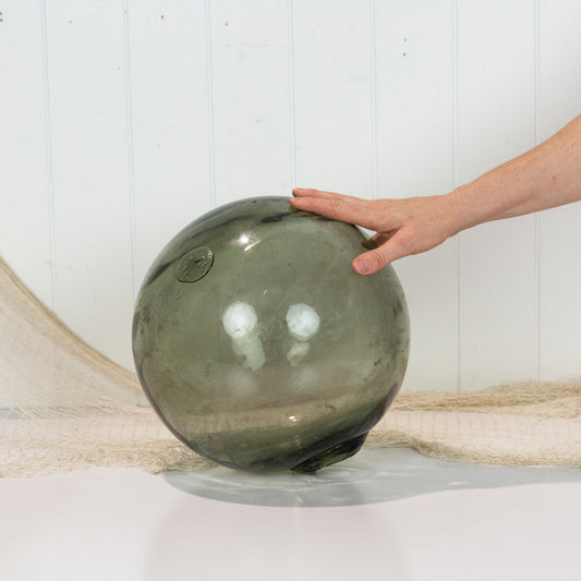 12" Glass Float #3175