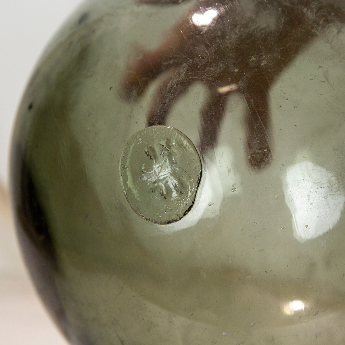 12" Glass Float #3175