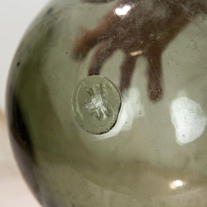 12" Glass Float #3175