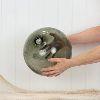 12" Glass Float #3175