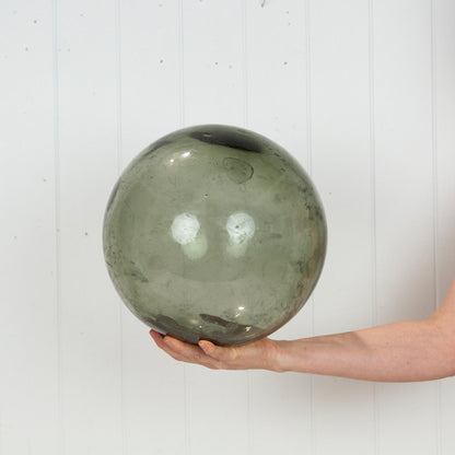 12" Glass Float #3175