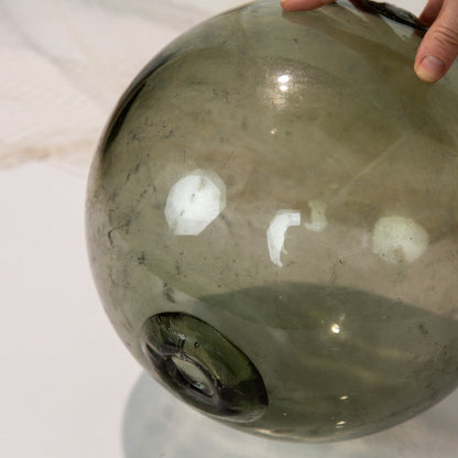 12" Glass Float #3175