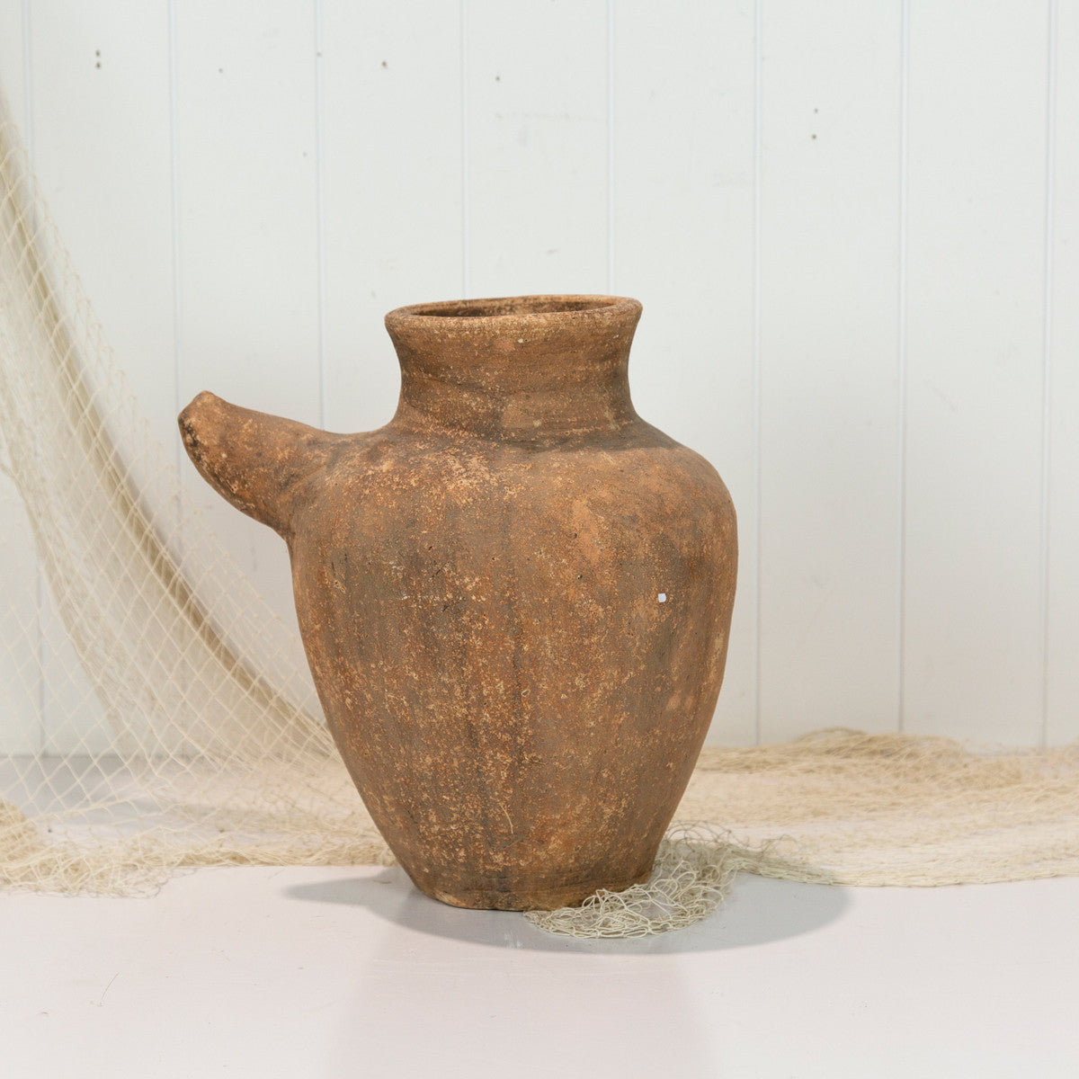 Borneo Water Pot With Spout #3252