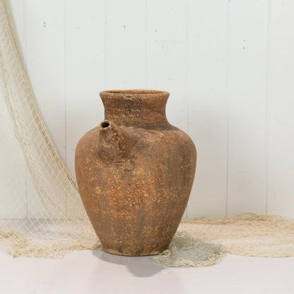 Borneo Water Pot With Spout #3252