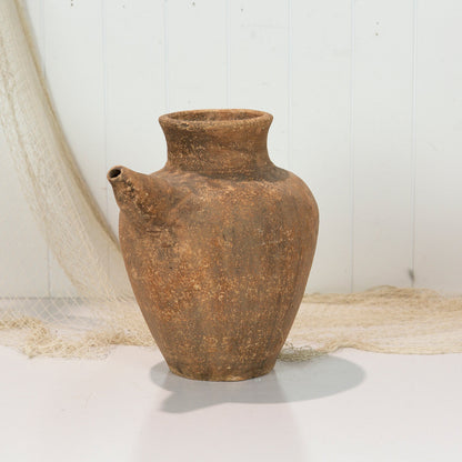 Borneo Water Pot With Spout #3252