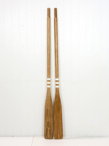 Flinders Island Oars #0455