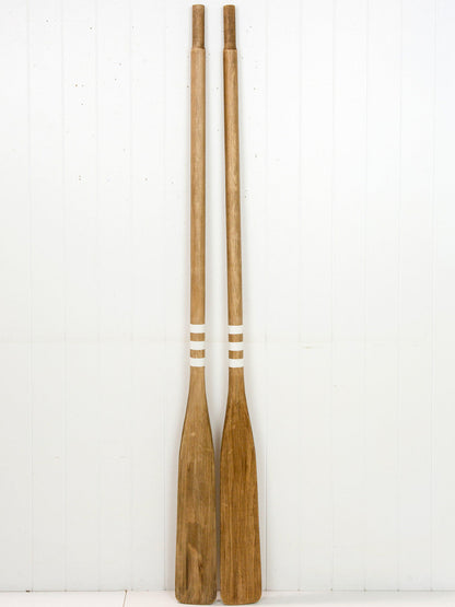 Flinders Island Oars #0455