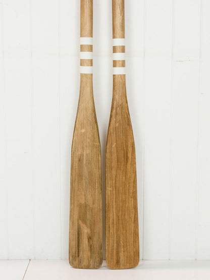 Flinders Island Oars #0455