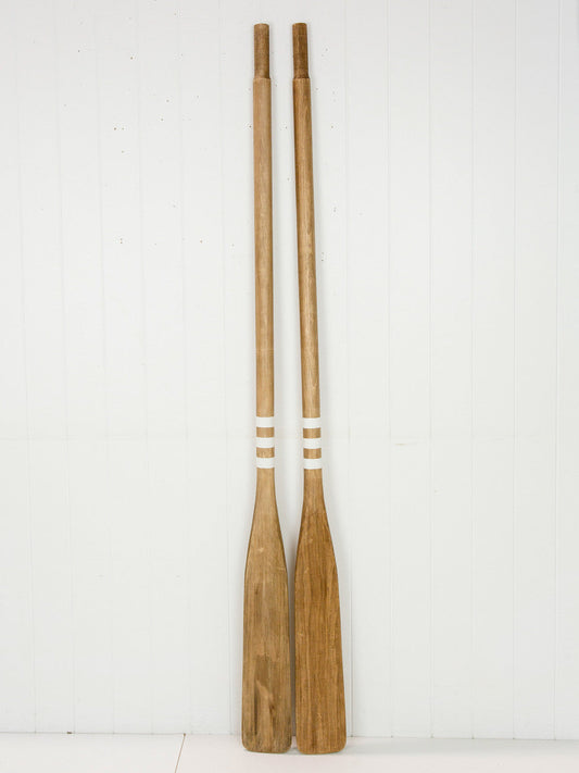 Flinders Island Oars #0455