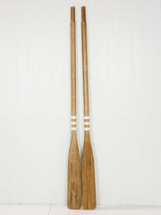 Flinders Island Oars #0455