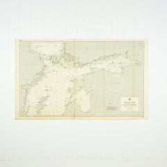 Baltic Sea - Gulf Of Finland