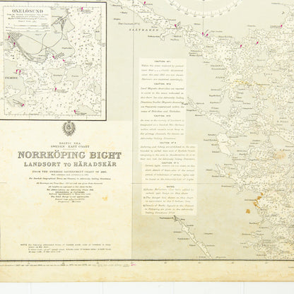 Baltic Sea - Sweden East Coast