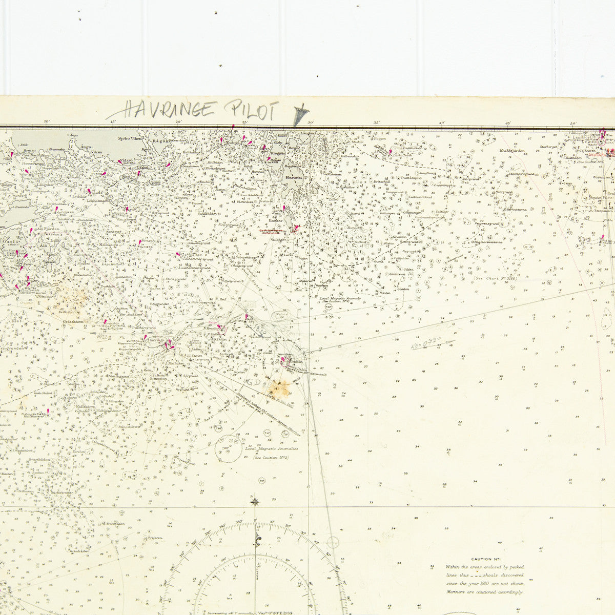 Baltic Sea - Sweden East Coast