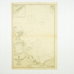 Baltic Sea -K.Arkona To R.Dziwna