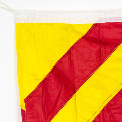 Flag Y #3513
