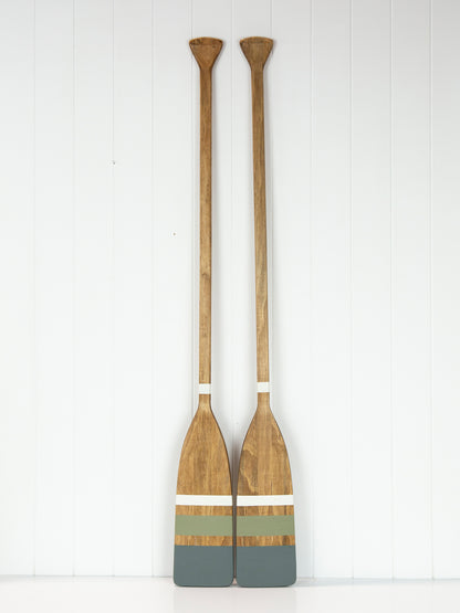 Balmoral Paddles - Pair #413