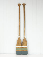 Balmoral Paddles - Pair #413