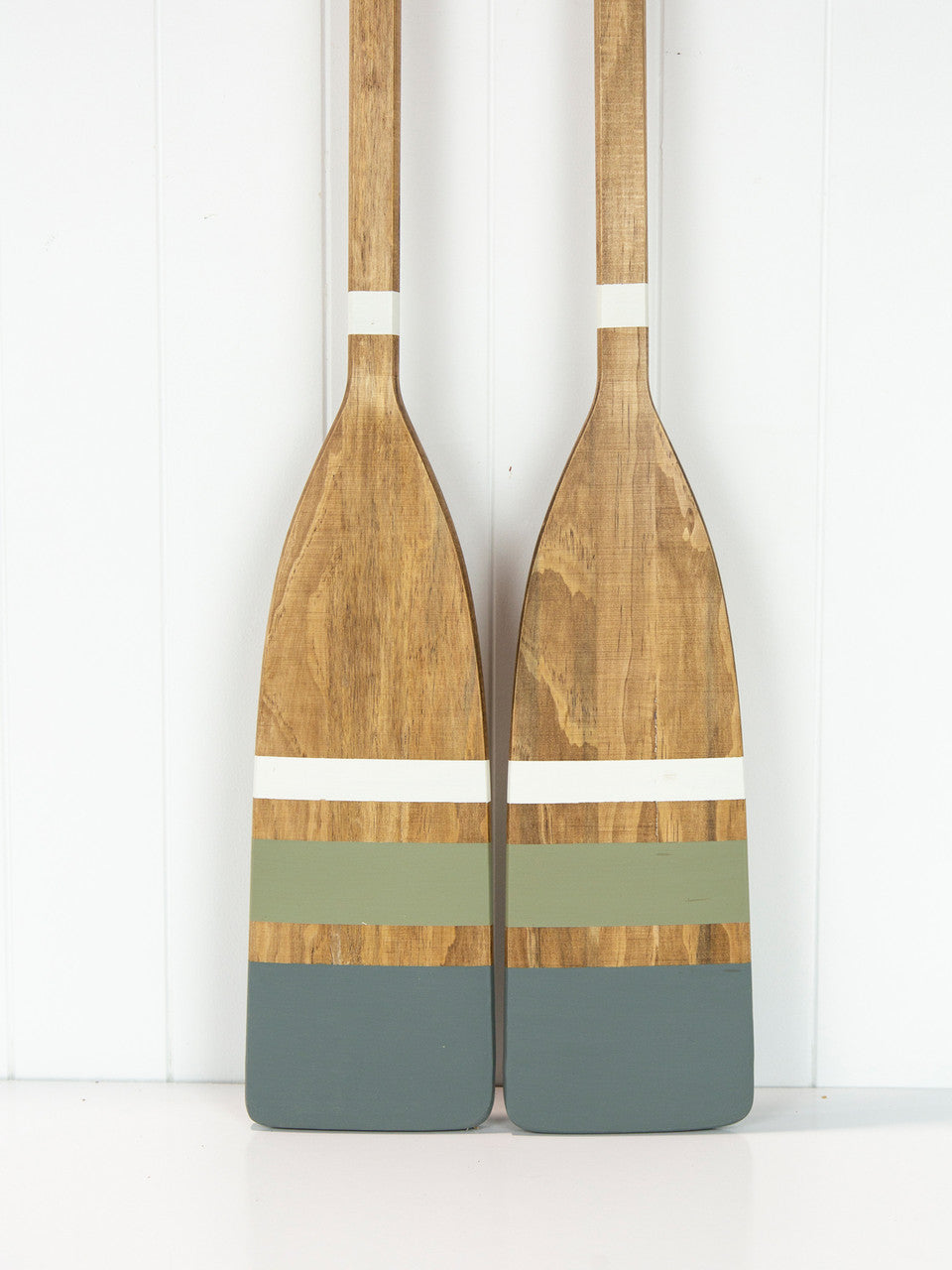 Balmoral Beach Paddles #413