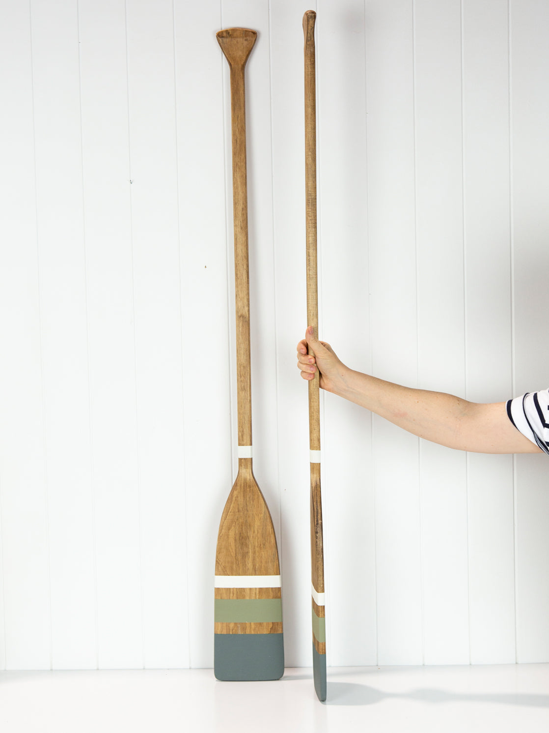 Balmoral Paddles - Pair #413