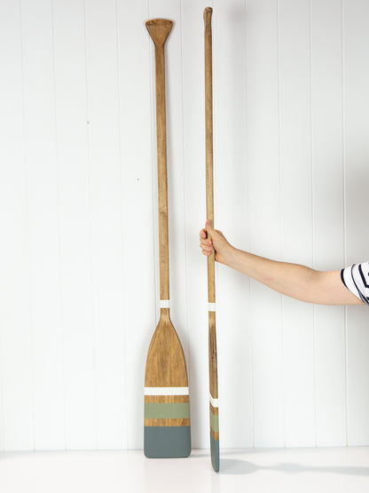 Balmoral Paddles - Pair #413