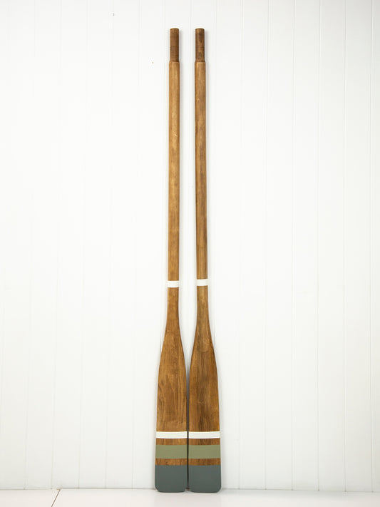 Balmoral Oars - Pair #457