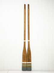 Balmoral Oars - Pair #457